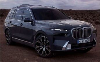 BMW X7 2024 Price List Philippines, Promos, Specs.
